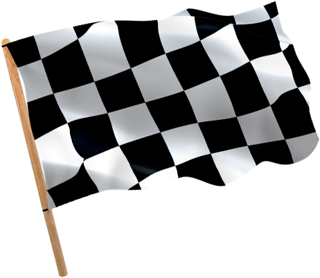 The Penalty Flag - Nikola Kalinić (470x400), Png Download