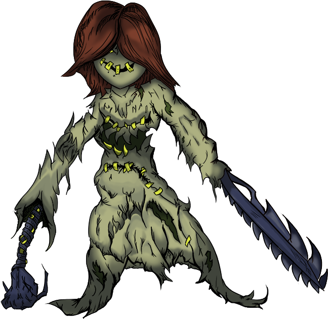 General Fan-made Digimon Thread - Cartoon (713x681), Png Download
