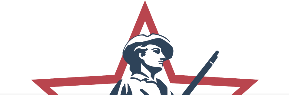 Children Of Fallen Patriots Foundation (955x321), Png Download
