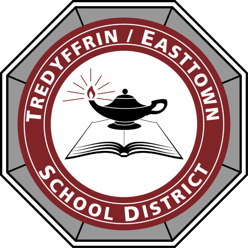 Philadelphia Eagles Visit Nees - Easttown Township (800x800), Png Download