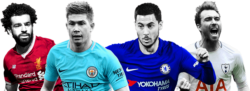 00212940 - Premier League (940x312), Png Download