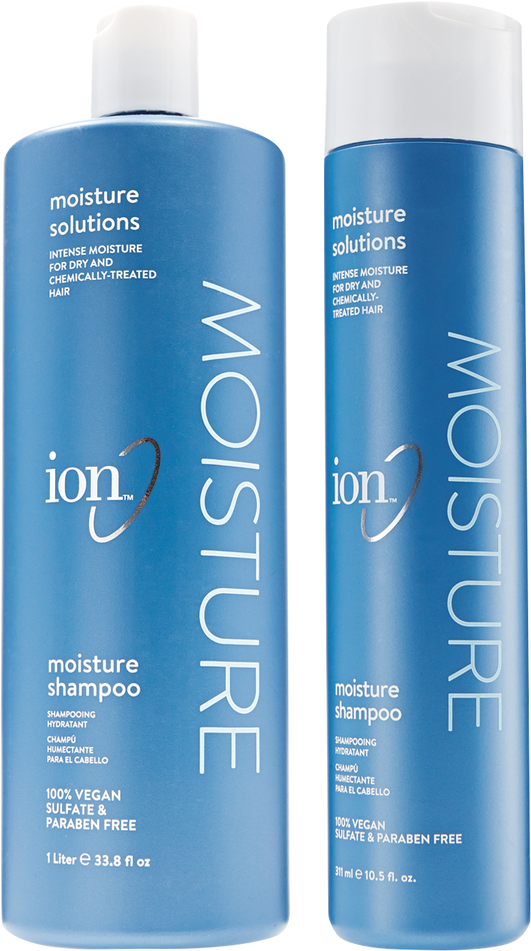 Ion66 - Shampoo (1500x1500), Png Download
