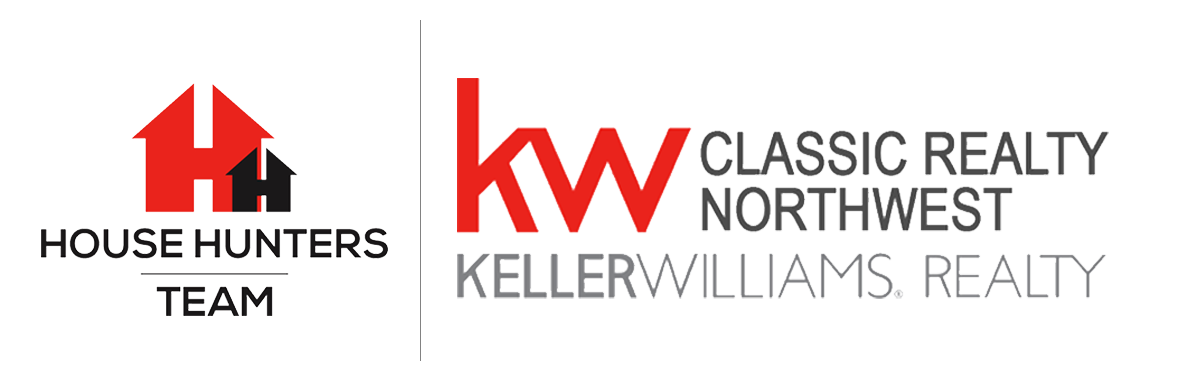 House Hunters Minnesota - Keller Williams Realty (1200x400), Png Download