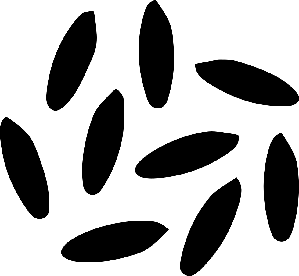 Png File - Rice Png Icon (980x906), Png Download