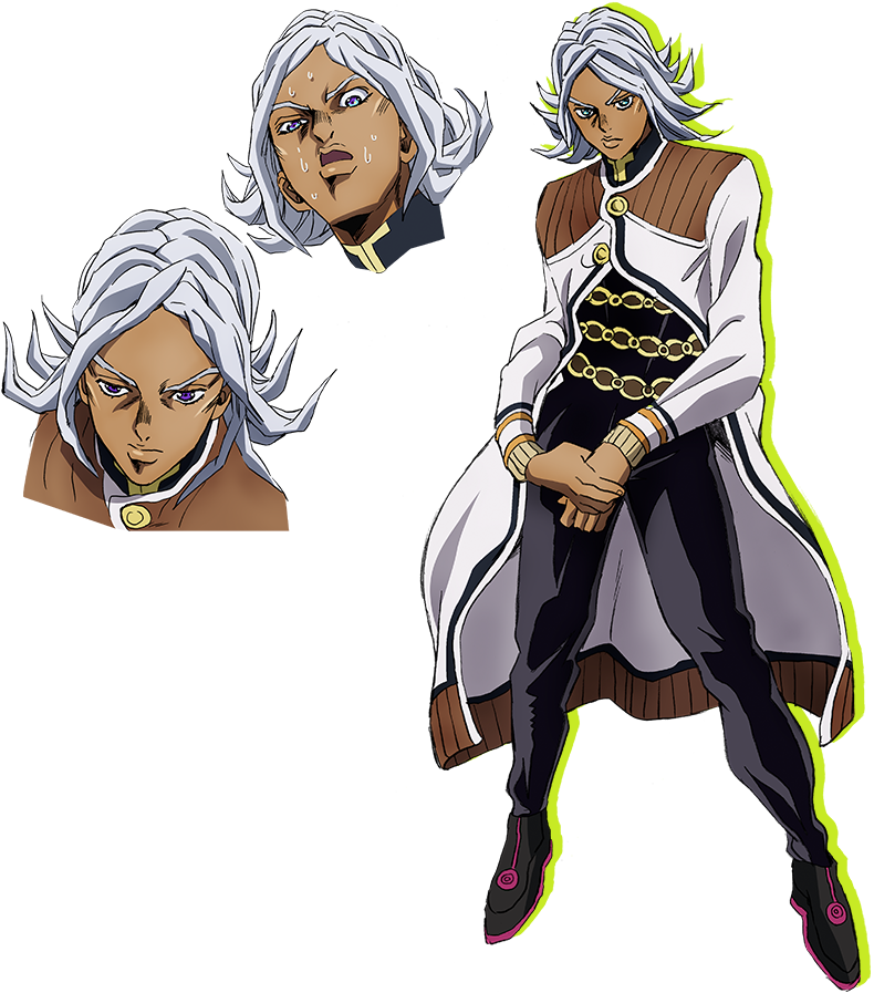 Terunosuke's Key Art - Imageboard (790x897), Png Download