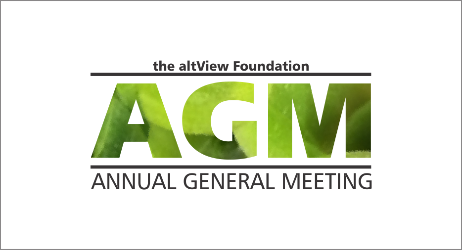 Save The Date For Altview's Agm - Agm Save The Date (934x506), Png Download