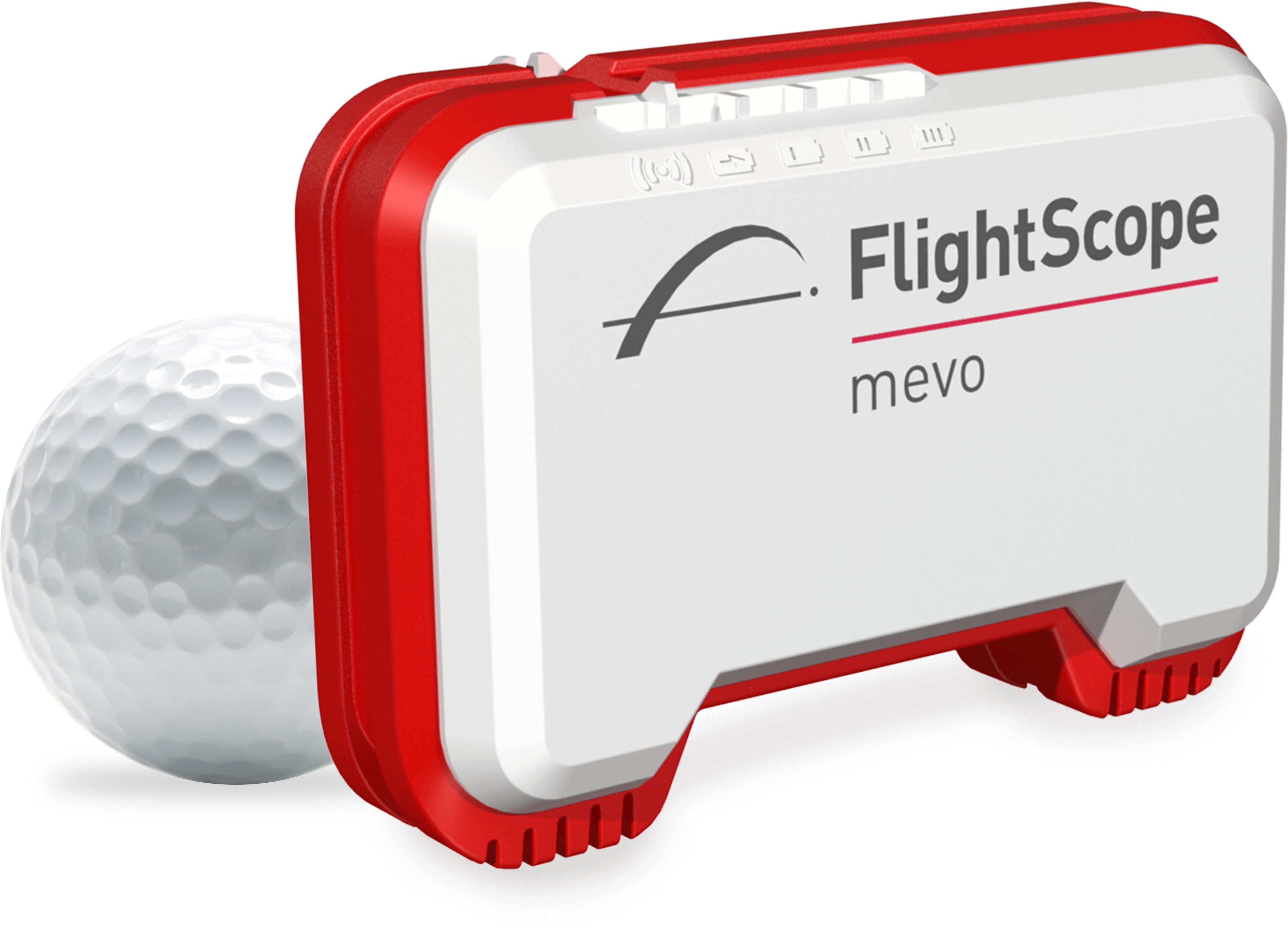 Flightscope Mevo Review - Flightscope Mevo (4734x3009), Png Download