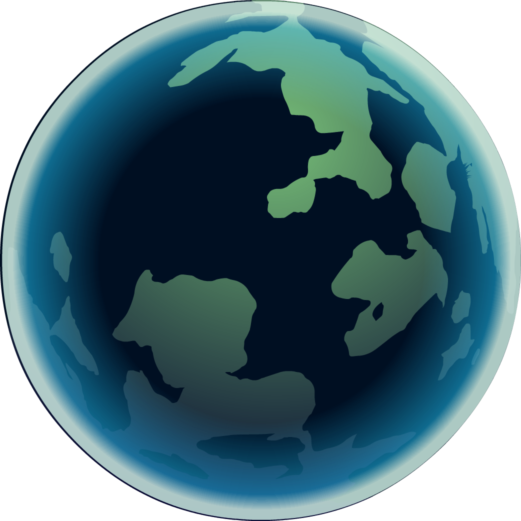 Good Ol Earth - Wiki (1042x1042), Png Download