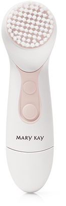 Čistiaca Kefka Na Tvár (345x460), Png Download