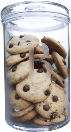 Cookie Jar Transparent (500x500), Png Download