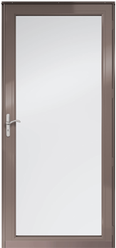 Fullview Interchangeable Gr - Door Front View Png (380x351), Png Download