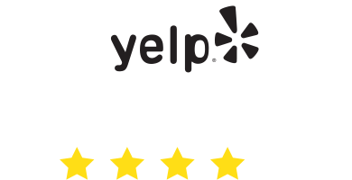 No Comments - Shopping Wall Qr Code Like Us On Yelp Social Media (928x257), Png Download