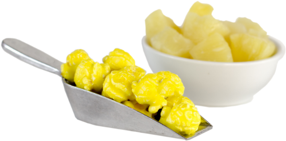 00 $24 - Popcorn (800x541), Png Download