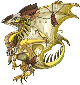 Lemon - Dragon Age (350x350), Png Download