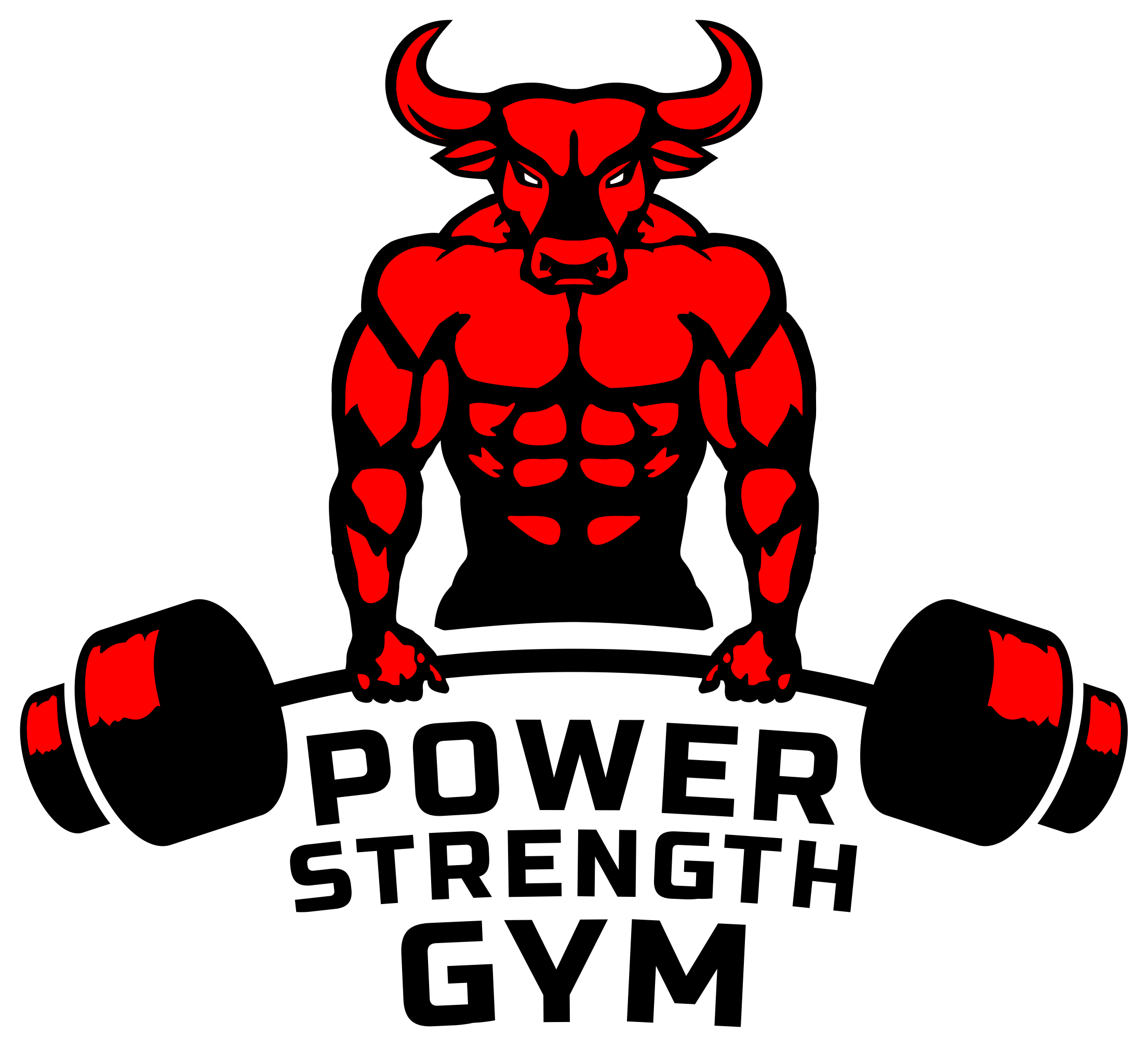 Gym High Quality Png Photo - Logos De Gimnasio Png (2210x2017), Png Download