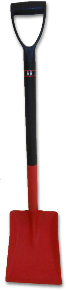 Plastic Shovel - Lopate (1000x1000), Png Download