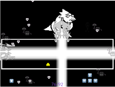 New Undertale Game Out - Game (375x375), Png Download