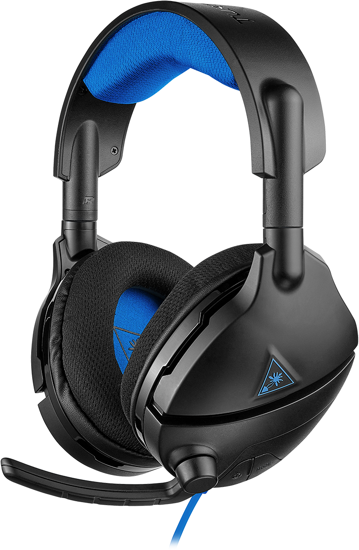 Stealth - Turtle Beach Recon 200 (1200x1200), Png Download