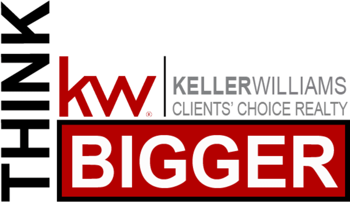 Keller Williams Clients' Choice Realty - Keller Williams Clients Choice (1200x718), Png Download
