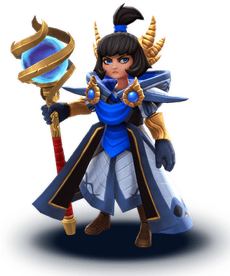 Pearl Battlerite (327x402), Png Download