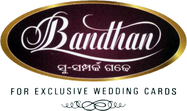 Bandhan Wedding Cards - Wedding (646x383), Png Download