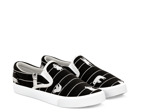 Sloth Stripe - Strap (480x480), Png Download