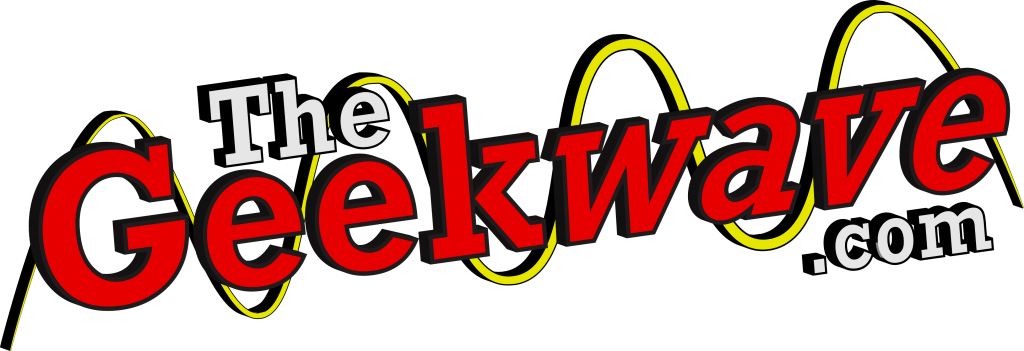 The Geekwave Blog - Permalink (1024x351), Png Download