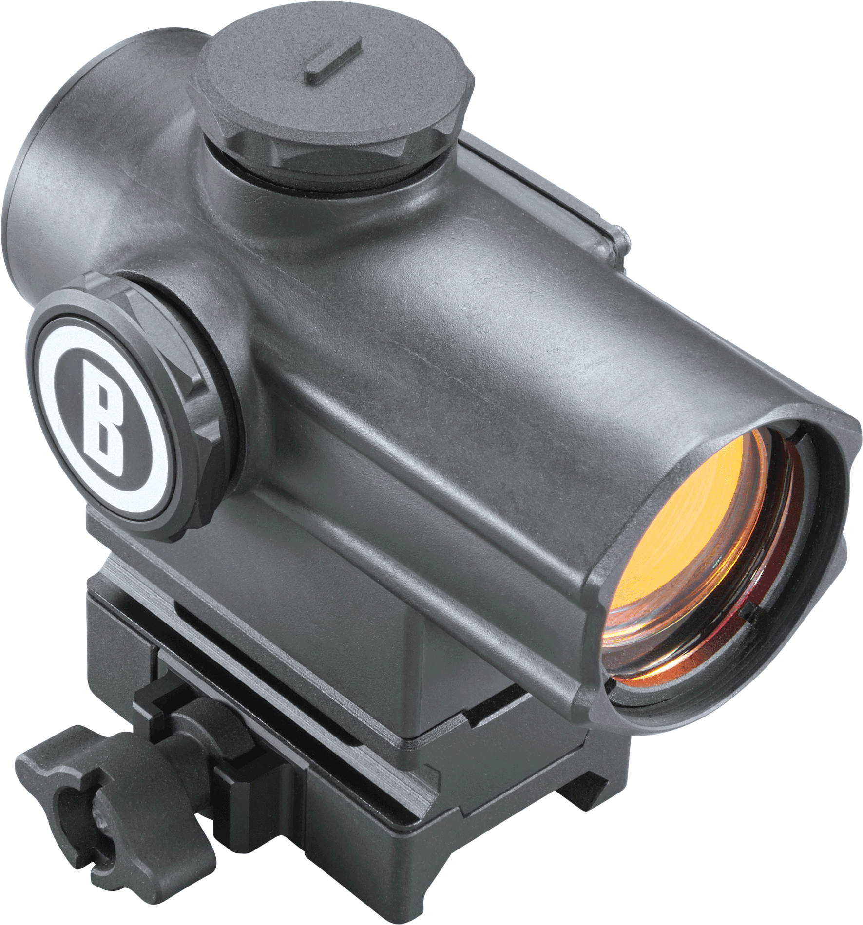 Bushnell Optics Mini Cannon Red Dot Ar15 Optics Tactical - Red Dot Sight (2000x2000), Png Download