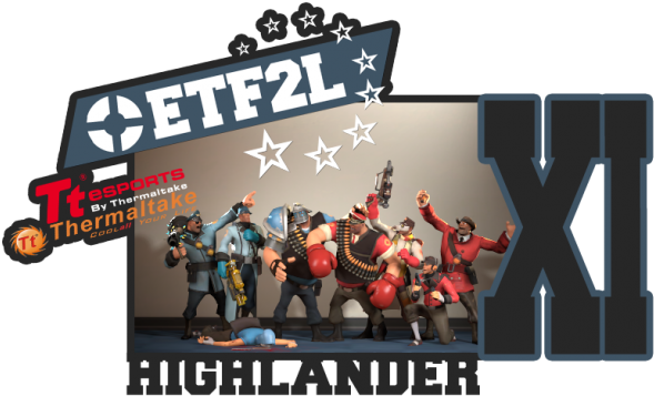 Etf2lxlhl By Zeubermedicsfm-damptck - Xtreme Zone (595x360), Png Download
