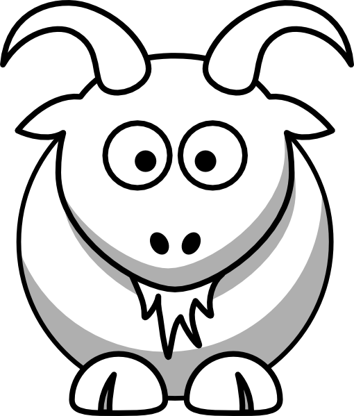 Free Free 335 Mountain Goat Svg SVG PNG EPS DXF File