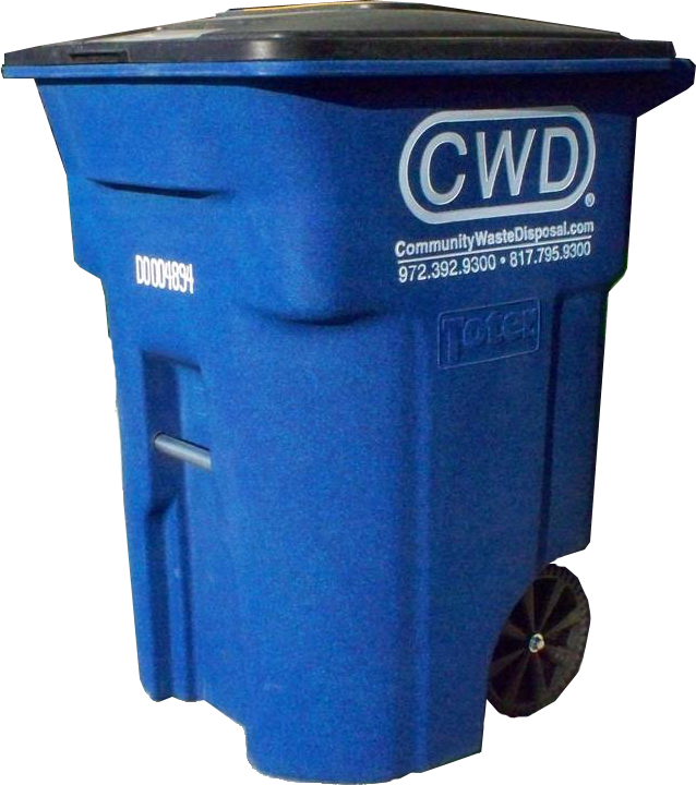 7-0recyclecartcrop Edit - Waste Container (638x720), Png Download