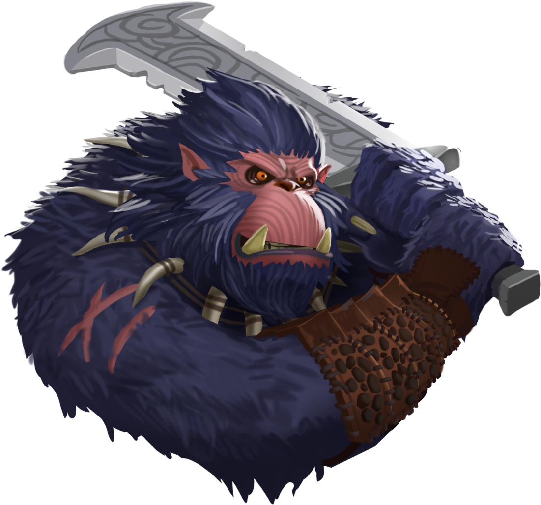 Chewbacca (1300x1300), Png Download