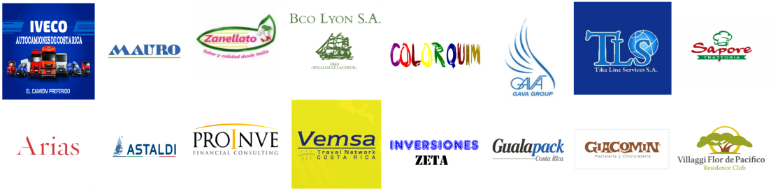 Socios Regulares - Industry (1103x277), Png Download