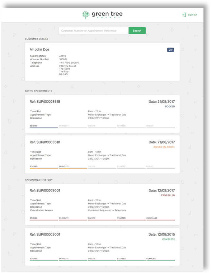 Client Portal - View (1000x880), Png Download