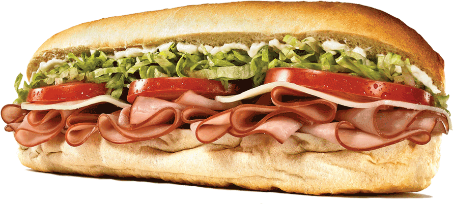 American Favorite Sandwich - Milio's Sandwiches (900x600), Png Download