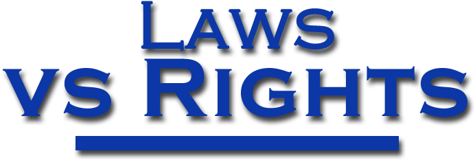 Rightsheader - Law (711x269), Png Download