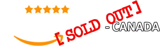 Amazon Logo Sold Out (625x208), Png Download