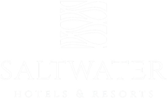 Saltwater Hotels & Resorts - Sketch (600x370), Png Download