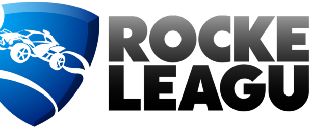 Rocket League Goes “back To The Future” With - Crest (610x250), Png Download