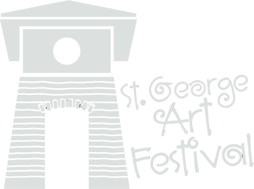St. George Art Festival (887x661), Png Download