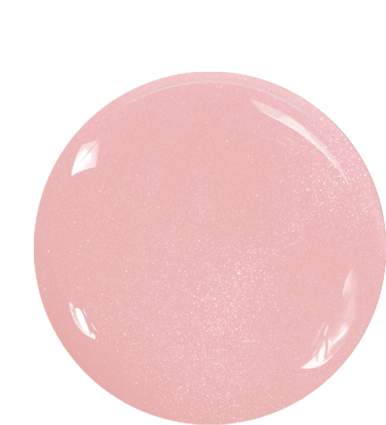 Rose Gold - Le Mini Macaron Gel Polish Strawberry Pink 10ml (1024x1024), Png Download