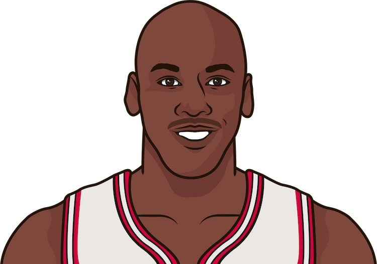 Michael Jordan - Nba (750x526), Png Download