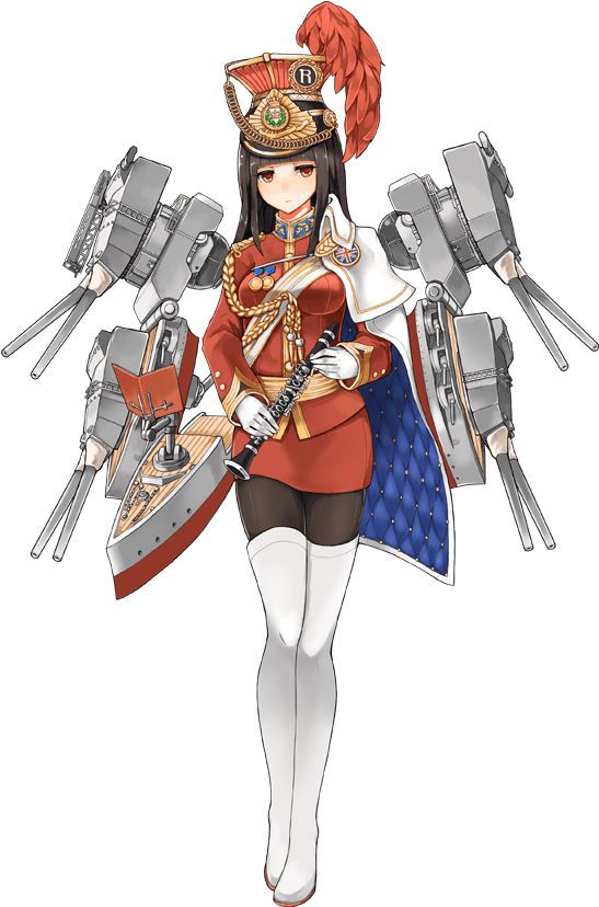 Royal Oak - Hms Royal Oak (1024x1024), Png Download