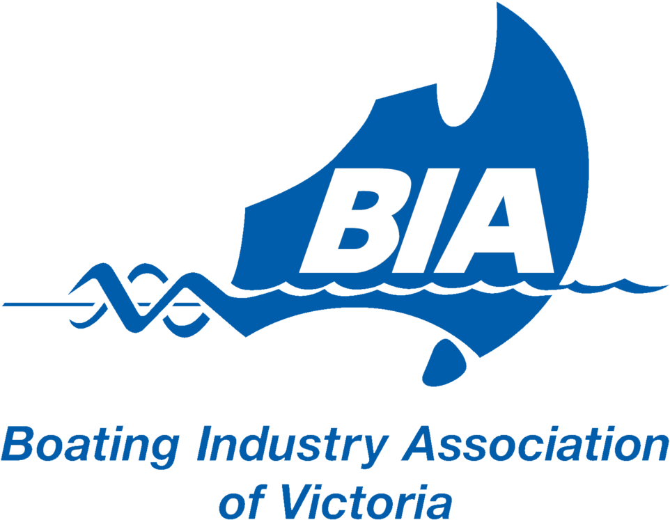 Bia Logo Transparent - Boating Industry Association Of Victoria (1000x774), Png Download