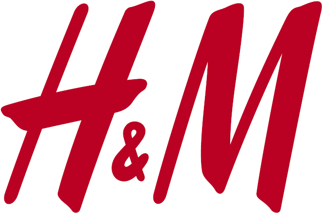 Hm Logo - H&m Logo Png (678x453), Png Download