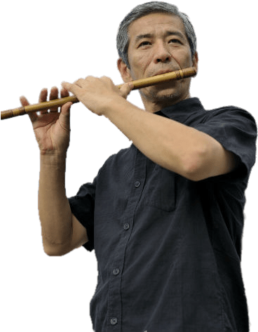 Download - Flute (370x556), Png Download