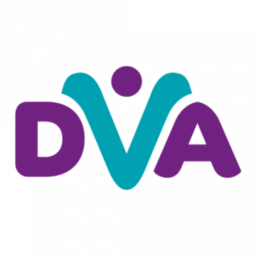Dva Launches New Online Booking System - Dundee Voluntary Action (360x360), Png Download