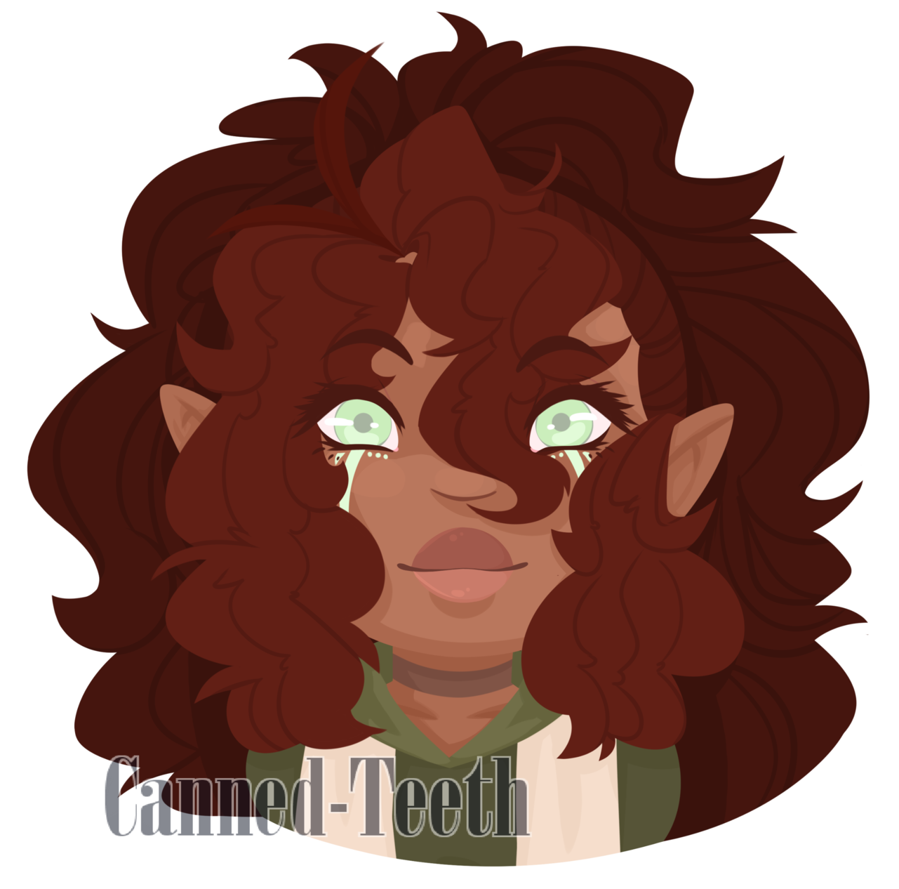 Elf Hat Transparent Tumblr Png Elf Hat Transparent - Cartoon (1280x1360), Png Download