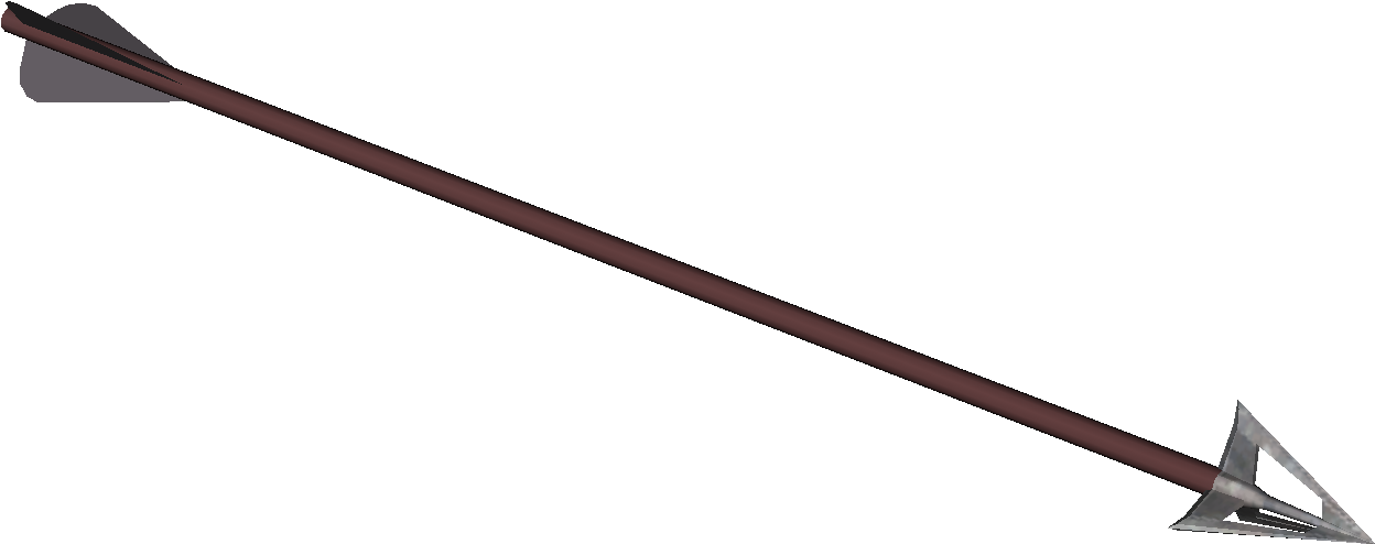 Arrow Bow - Lamina Para Serra Ticotico De Bancada (1272x549), Png Download