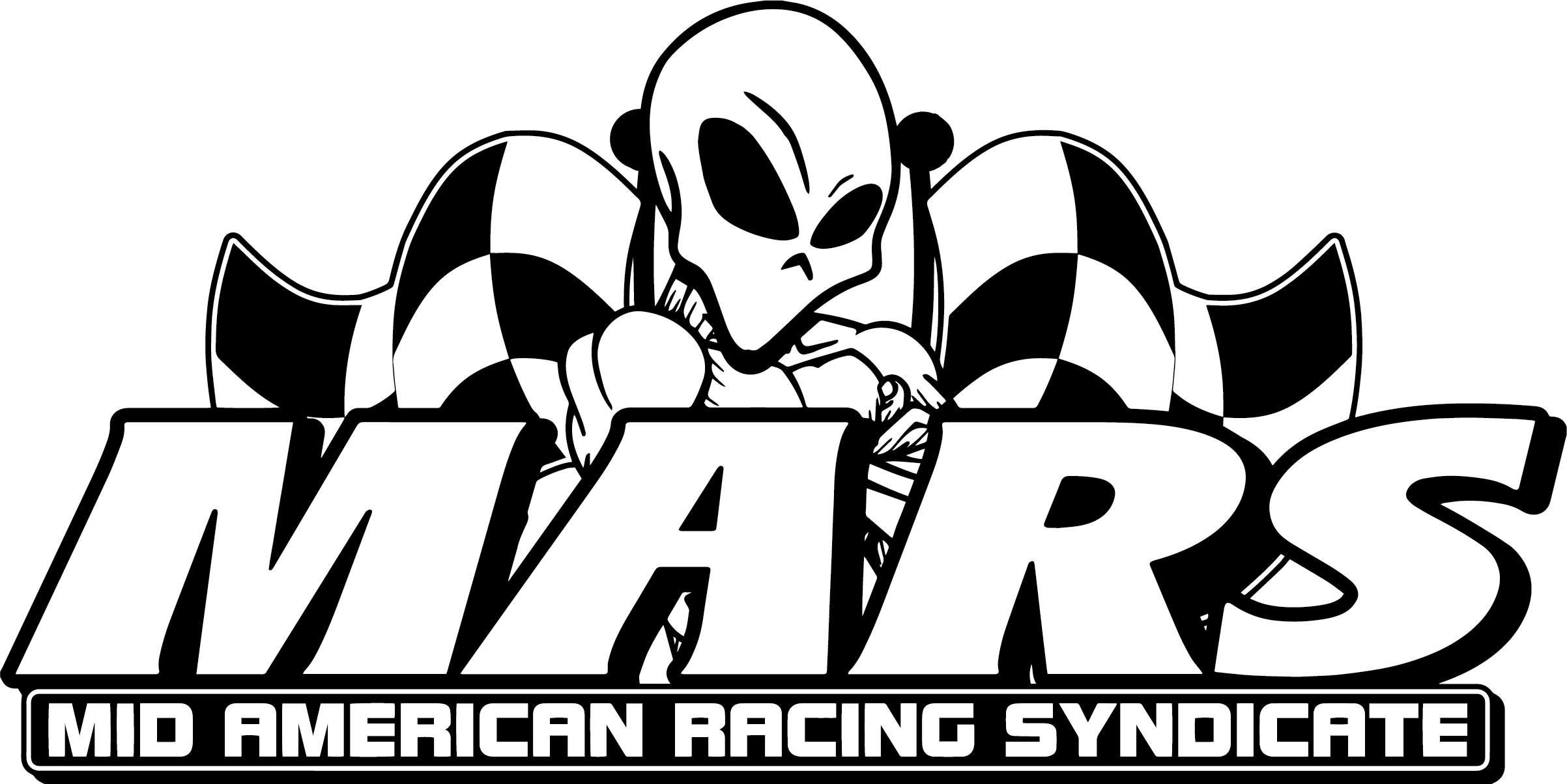 Download - Mars Logo (2405x1204), Png Download